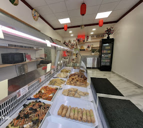 Photo n°2 de Chez TRAN Aubenas à Aubenas (Traiteur)