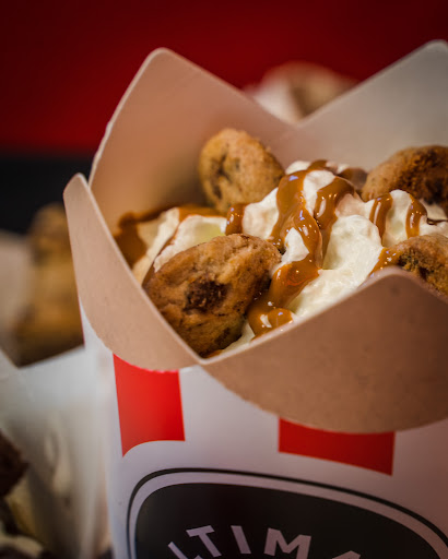 Photo 4 - KFC Saint Quay Perros
