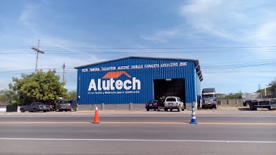 Photos of ALUTECH TIENDA NACAOME