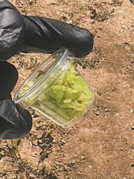 Photo n°20 de Babifood à Asnières-sur-Seine (Restaurant africain)