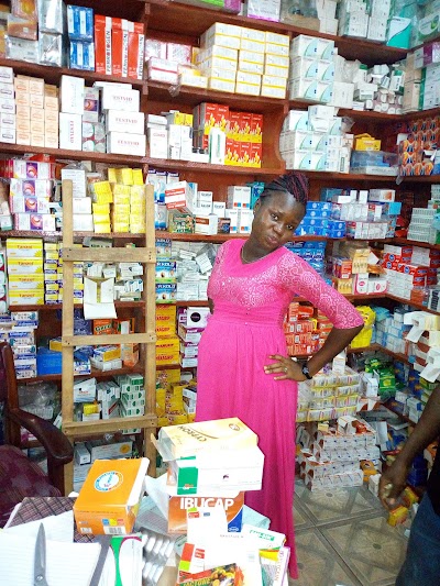 Photos of Blessed Sky Pharmacy