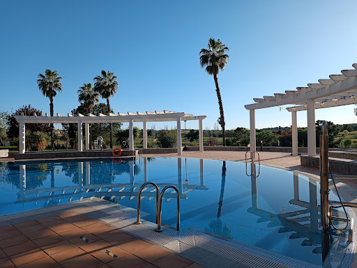 Hotel ILUNION Golf Badajoz Gallery - Spain