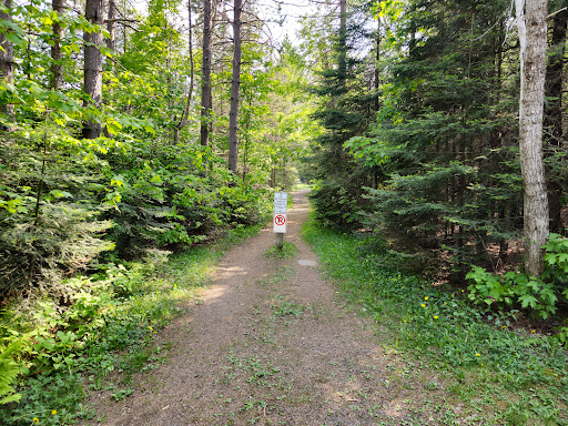 George Crosby Manitou State Park - Thumbnail