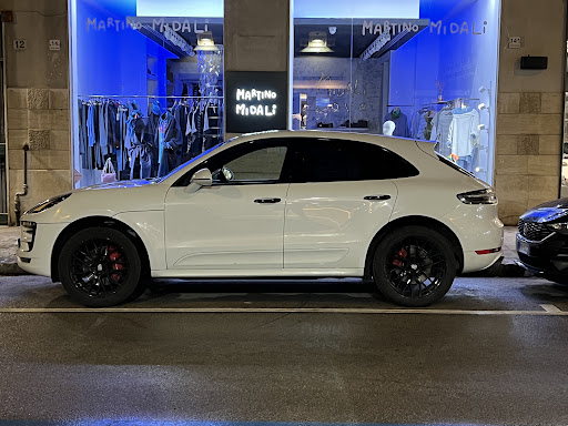 Top Cars Italia - Thumbnail