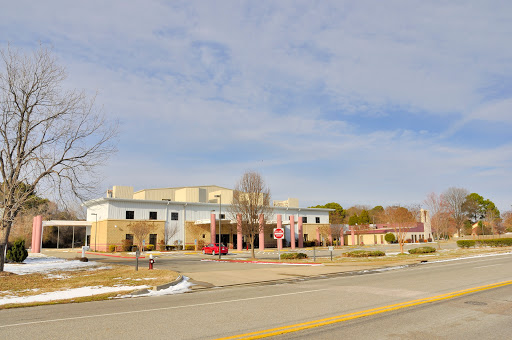 Cornerstone Worship Center International Assembly