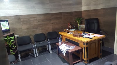 Photos of Noor Garage