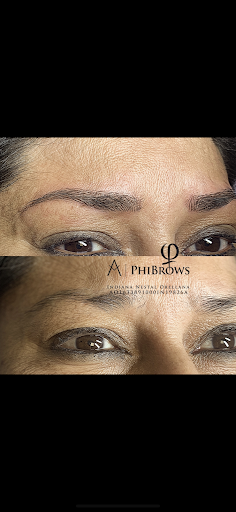 Indiana Orellana Studio Málaga |Microblading & Extensiones de pestañas Gallery - Spain