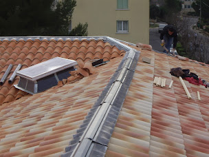 Photo n°16 de Charpente 83 à Barjols (Entrepreneur)