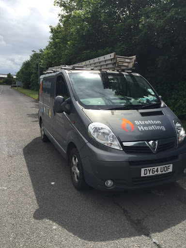 Stretton Heating