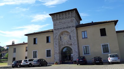 Photos of Mario Spagnoli Hostel