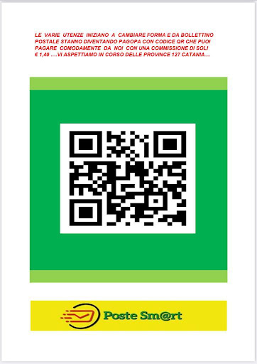 Poste Smart - Visual