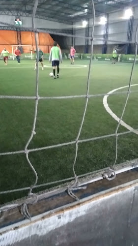 Opiniones de Sportscenter Fútbol 5 en Durazno - Gimnasio