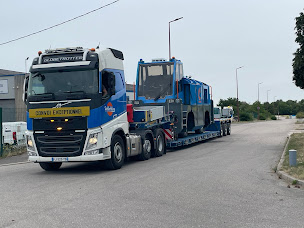 Photo n°1 de Transport SCHLICHTING à Bois-de-Haye (Société de transport routier)