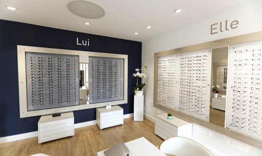 CELINE OPTIQUE - BURBURE - Thumbnail