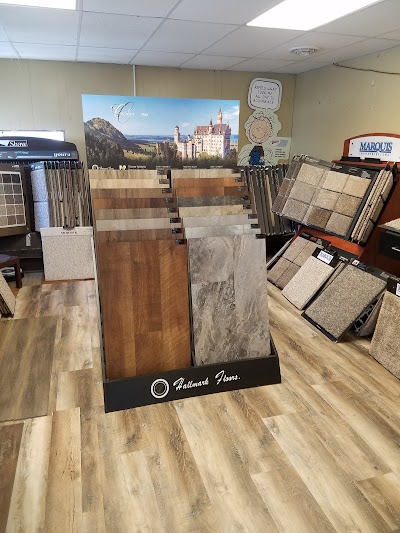 J & A Flooring