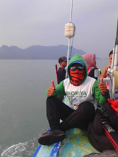 Photos of Baronang Bandulu