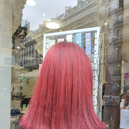 Photo n°14 de NM Modish - Coiffeur Paris 9 à Paris (Salon de coiffure)