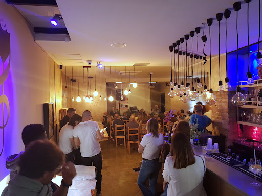 Di Vittorio wine lounge - Thumbnail