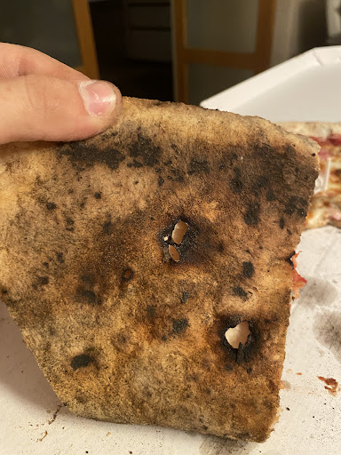 Larry s Pizza Gallery - France
