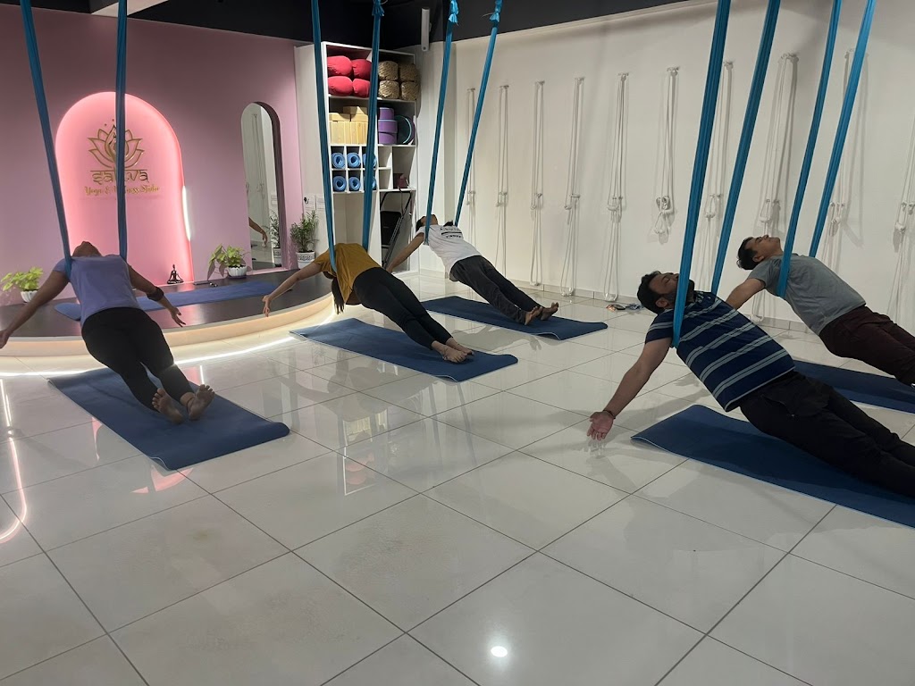 Sattva Yoga Wellness Studio