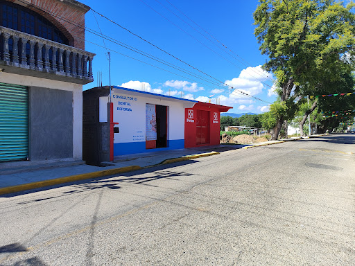 Consultorio Dental Reforma