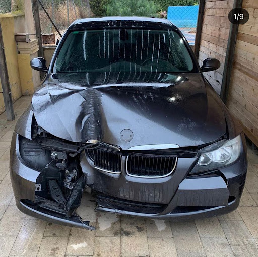Autodesguace Varycar