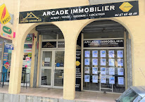 Arcade Immobilier SARL à Villeneuve-lès-Maguelone