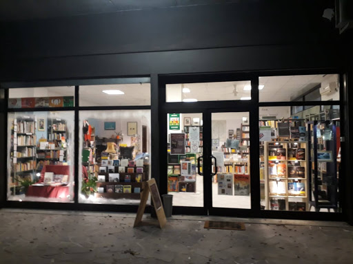 Libreria il Gorilla e l'Alligatore