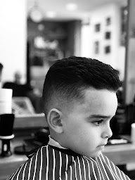 Photo n°47 de Barbershop 26 à Palaiseau (Salon de coiffure)