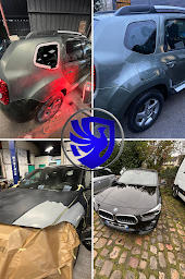 Photo n°10 de GARAGE SH AUTO à Coudun (Atelier de réparation automobile)