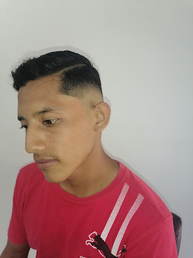 Barbería Málaga - Thumbnail