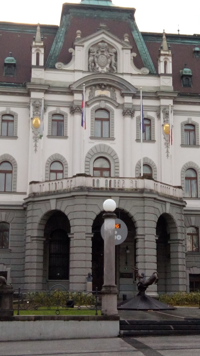 Plaza Prěsernov