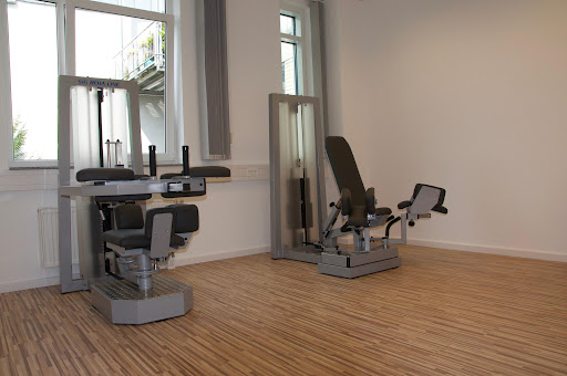 Therapiezentrum Düsseldorf - Krankengymnastik, Physiotherapie - Praxis Hilden - Thumbnail