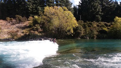 Photos of Hawea Flat Whitewater Park ( The Wave)