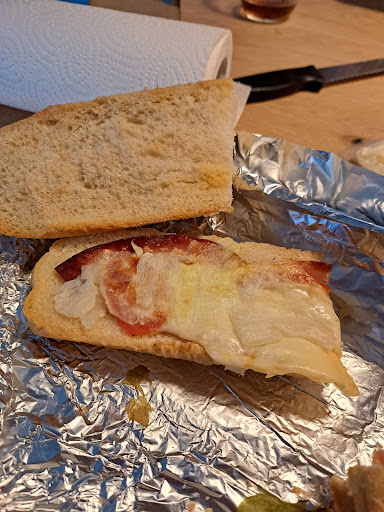 Croque Express Lüneburg - Thumbnail