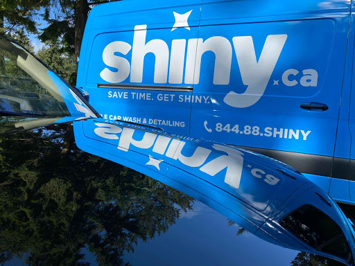 Shiny Mobile Car Detailing - Thumbnail
