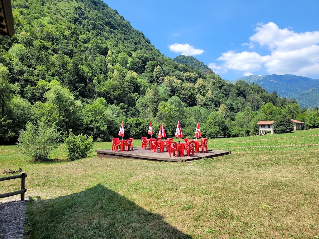 Bar Iraeta jatetxea