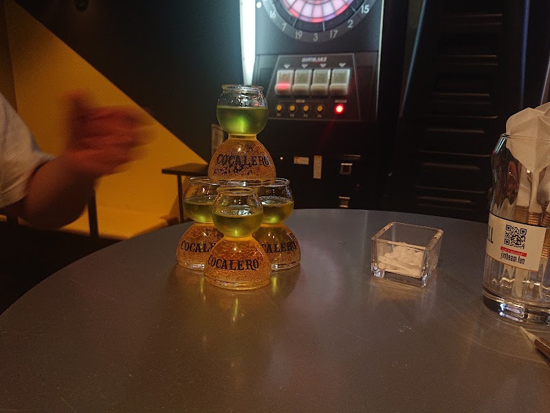 ネクストタイム ダーツ&スポーツバー