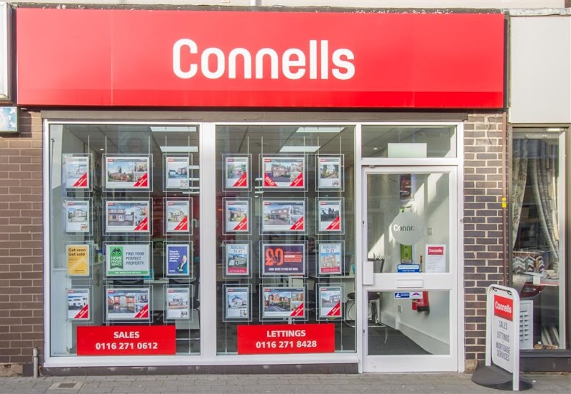 Connells Estate Agents Oadby photo 2