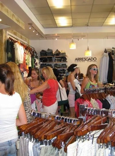 Photos of Arriesgado Clothing Company Vail