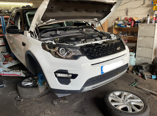 MAD AUTOCARE LTD - Thumbnail