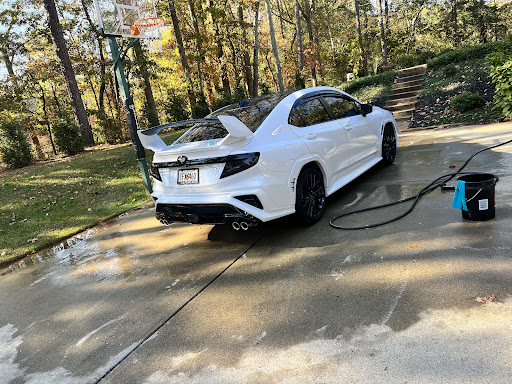 Chestatee Ford Collision - Thumbnail