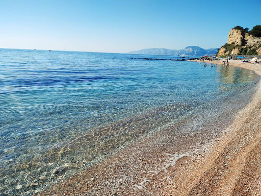 Spiaggia di Sos Dorroles - Thumbnail