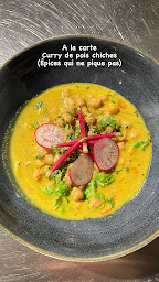 Photo n°43 de Du début à la Faim à Arles (Restaurant)