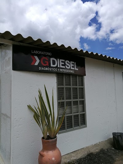 Photos of Laboratorio G-Diesel