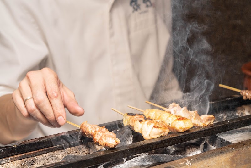 炉端焼き鳥 鶏彩