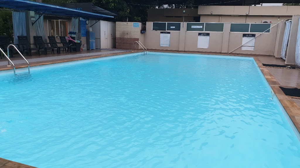 Adler School Of Swimming