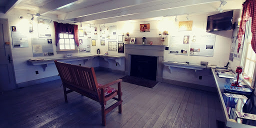Thomas Amis House - Thumbnail