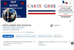 Photo n°11 de https://servicecartesgrise.com/ à Lagnieu (Agence d'immatriculation automobile)