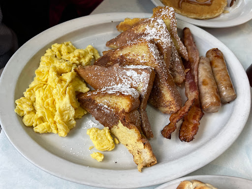 Troy's 105 Diner Gallery - United States